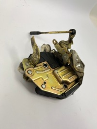 Замок дверь правый перед передний пассажира mercedes w201 190 Киев, фото thumb