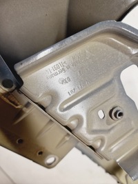 фото thumb №11, Porsche 992 911 carrera 19- крило лівий перед