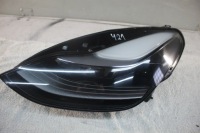 Купить Фара левая перед передняя tesla 3 3 y full led рестайлинг  1514952-00-d, фото thumb