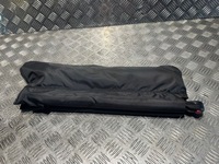 фото thumb №1, Сітка шторка багажника maserati levante lift fl