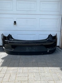 фото thumb №1, Volvo polestar ii 2 бампер задня org 31663981