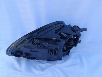 фото thumb №14, Лампа левый перед ксенон led 99163127111 porsche carrera 991 911 eu