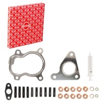 фото thumb №1, Уплотнители турбины opel vivaro a renault kangoo