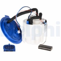 Delphi модуль питающий opel Цена, фото thumb