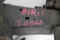 фото thumb №4, Підсилювач захист поперечина перед auris i 06-09