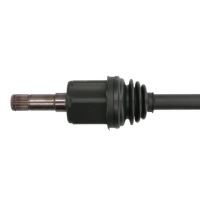 Приводной вал перед r/l opel insignia a saab 9-5 08-17 Недорого, фото thumb