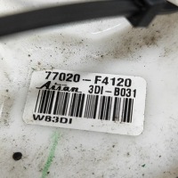 фото thumb №7, Насос бак пального toyota c-hr _x2_, _h2_ 8946147010 28002476 2.0l 145kw