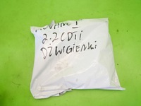 фото thumb №8, Коромысла толкатели opel movano a i fl 2.2cdti