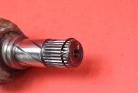 фото thumb №6, Приводной вал правая задняя автоматическая коробка передач p30651528 volvo xc90 1 i 2.9 t6 272 km awd 02-06