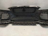 фото thumb №13, Jaguar e-pace x540 r dynamic бампер перед решётка радиатора значок 4xpdc противотуманные фары