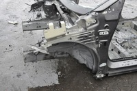 фото thumb №1, Ford puma ii mk2 чверть лонжерон ліва перед