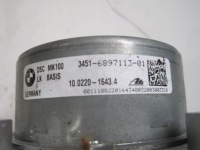 Насос abs bmw f30 6897113 в Україні, фото thumb