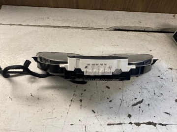 фото thumb №5, Audi a6 c6 3.0 tdi спідометр  прилади 4f0920932d