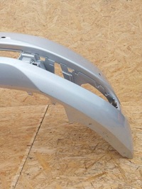 фото thumb №8, Бампер перед передний skoda rapid 5ja807221