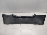 фото thumb №6, Smart for four ii 13-17 бампер задній задня