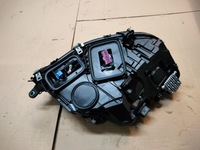 фото thumb №6, Лампа ліва перед mercedes s klasa w223 europa оригінал ідеальний стан