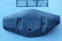 фото thumb №1, Защита рычага левый задняя audi a3 s3 8y 5q0501733