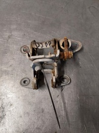 фото thumb №1, Journey freemont 08-20r петлі двері правий перед