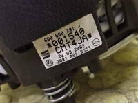 фото thumb №5, Vw polo iv 9n подушка 6q0880201j