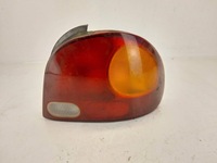 фото thumb №7, Лампа правый задняя правая задняя hyundai accent i / excel хэтчбек x-2 3d