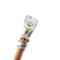 фото thumb №11, Mercedes eqa h243 шланг wyrównania potencjałów акумулятора a0005408409