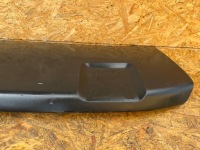 фото thumb №5, Спойлер бампера накладка передня перед ford ecosport