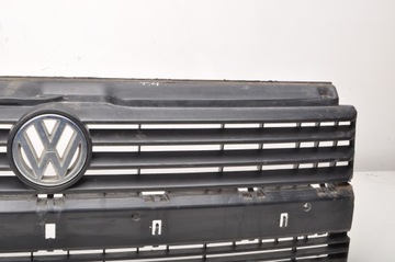 фото thumb №7, Volkswagen transporter iv t4 решётка решётка радиатора решётка радиатора 701853653f