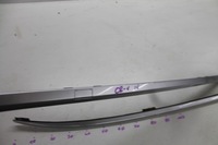 фото thumb №6, Рейлінг рейлінги дахові комплект хром honda crv cr-v 4 iv 12-18