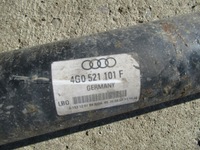 фото thumb №4, Wał привідний оригінал audi a6 c7 3.0 tdi 4g0521101f