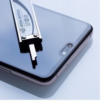 FlexibleGlass Max 3MK для Samsung Galaxy A405 A40