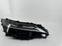 Lexus rx450h rx500 v 5 2023 full led фара левая правый Оригинал, фото thumb