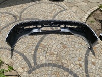 фото thumb №14, Vw tiguan ii allspace r-line рестайлінг бампер накладка зад 5nn807521l оригінал