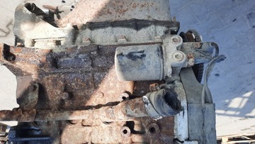 фото thumb №7, Двигатель fiat punto ii 1.2b 16v измерение