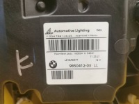 Bmw x5 g05 x6 g06 комплект фара перед правый  левая коплектная  full led с Разборки, фото thumb