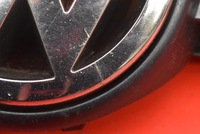 фото thumb №10, Решётка радиатора решётка радиатора vw golf 5 v 03-09