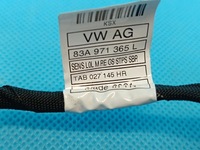 фото thumb №10, Audi q3 f3 sportback 1.4tfsie 110kw 2024r джгут сидіння пасажира 83a971365l