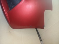 Бампер перед audi a4 b8 08-r. цвет lz3f kompletny с Разборки, фото thumb