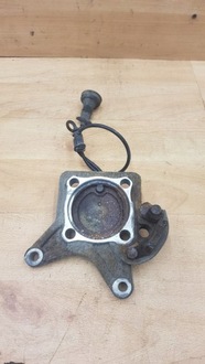 фото thumb №1, Поворотний кулак задня ліва mercedes w245