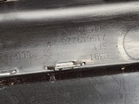 фото thumb №6, Бампер задня задній fiat 500 lift 2015-2022