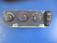 фото thumb №1, Honda cr-v crv i панель обдув кондиционера