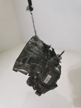 фото thumb №11, Коробка передач коробки передач peugeot citroen 1.6 hdi 9681689210