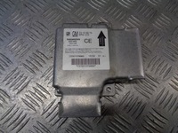 фото thumb №1, Модуль датчик подушка безпеки opel vectra c 13159975