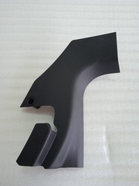 фото thumb №1, Fiat 500 молдинг порог передняя левая 735624951