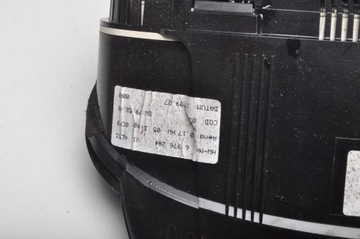 фото thumb №6, Bmw x5 e70 спідометр  прилади 6976284 англієць