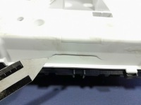 Lexus ux 250h 2.0 152km лічильник прилади 83800-76q80 Оригінал, фото thumb