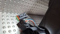 фото thumb №7, Зеркало правое 5802287200 iveco s-way x-way 8 pin оригинал oem номер 2019-