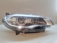 Купити Bmw x6 e71 2013 рестайлінг  lci лампа права адаптивний full led перед 7277456 америка, фото thumb