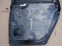 фото thumb №6, Дверь правый задняя opel meriva z20r