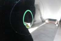 фото thumb №6, Капот кришка двигуна bmw x5 f15 x6 f16 2013-