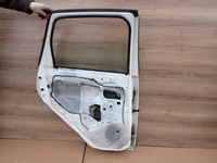 фото thumb №5, Mitsubishi colt 09-12 двері задні ліва w16